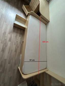 Dětský pokoj - 4