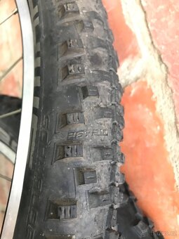 Zapletené kola 26” - 4