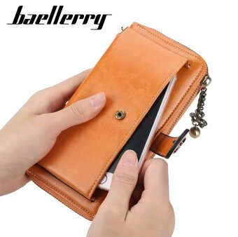 Elegantní dámská peněženka Baellerry - 4