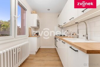 Prodej bytu 2+1 po rekonstrukci, Zlín – ul. Dukelská - 4