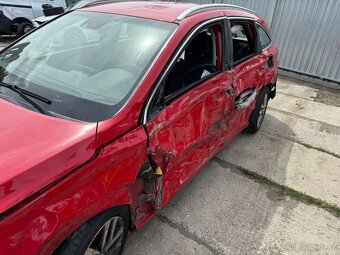 Hyundai i30 combi 1.4i Turbo. 2018 motor start 114TKM - 4