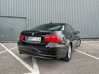 BMW Rad 3 320xd 184k xDrive A/T - 4