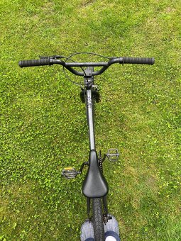 Bmx kolo - 4