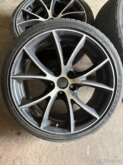 Alutec 5x112 - 4