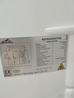 Lednice Eta - 4