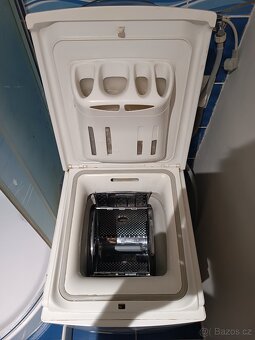 Pračka Whirlpool - 4