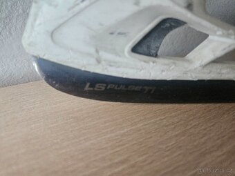 Brusle Bauer Vapor X2.9, vel. 4 EE - 4