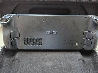 Steam Deck OLED 512gb - 4