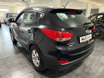 Hyundai ix35 2,0 CRDI 4WD TRIKOLOR PANO - 4