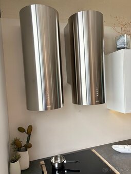 Nový nástěnný odsavač FRANKE FTU 3805XS - 4