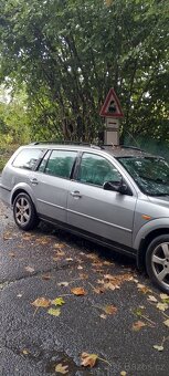 Ford Mondeo Rok 2004 - 4