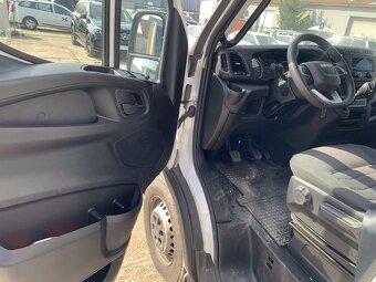 Iveco Daily 35S18 16000km - 4