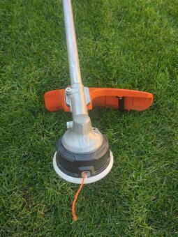 Prodám křovinořez Stihl FS 55 - 4