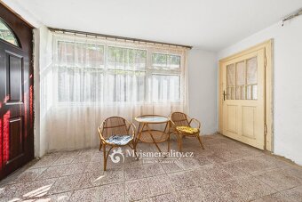 Prodej rodinného domu 120 m², Boleradice, ev.č. JT25009 - 4