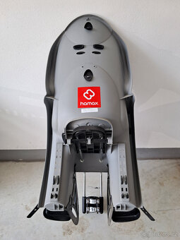 Dětská cyklosedačka Hamax - 4