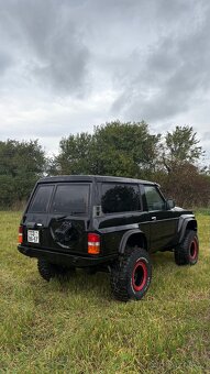Nissan Patrol - 4