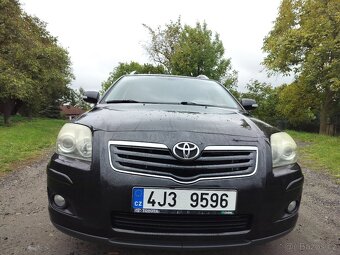 Avensis - 4