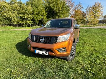 Nissan Navara - 4