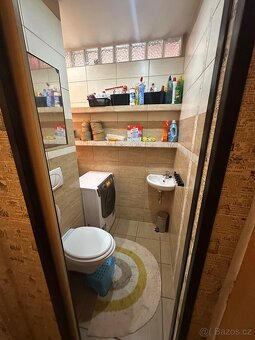 Krásný byt 3+1, 83 m², po rekonstrukci – Teplice, Šanov II - 4