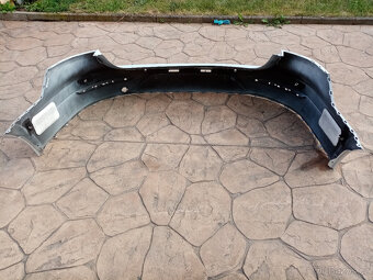 zadní nárazník na vw arteon - 4