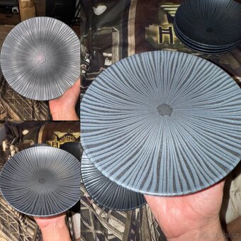 Sada keramickeho nadobi - 4