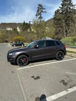 Audi Q5 2.0 tdi 125kw quattro - 4