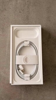 iPhone Air 256GB bílá + kryt + sklíčko - 4