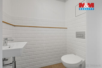 Prodej bytu 2+kk, 58 m², Praha, ul. Kolbenova - 4