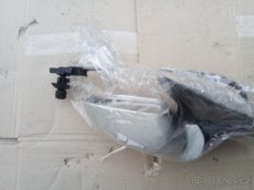 VW GOLF IV/ ŠKODA OCTAVIA 1 ZRCÁTKA - 4