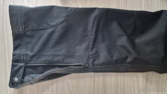 Dámské softshelové kalhoty Northfinder, vel. 38. - 4