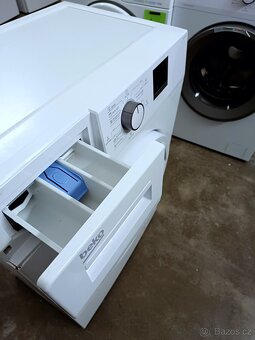 Pračka BEKO 6 kg, 1000 ot./min. slim, ZÁRUKA - 4