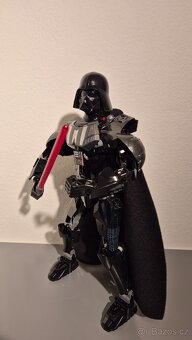 LEGO Star Wars 75111 Darth Vader - 4