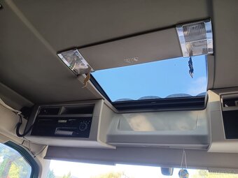 Volvo FH 540 tristraný sklapec bortmatik - 4