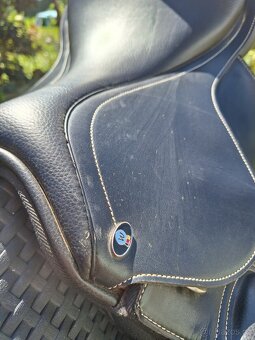 Sedlo waldhausen - 4