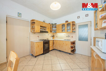 Prodej rodinného domu, 75 m², Rakovník, ul. Smetanova - 4