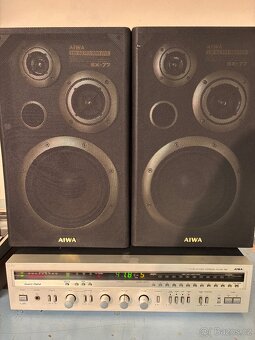 AIWA reprobedny - 4
