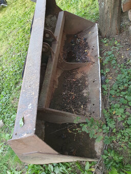 Massey Ferguson MF 50H - 4