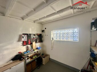 Prodej garáže, 19 m2, Děčín IV - Letná - 4