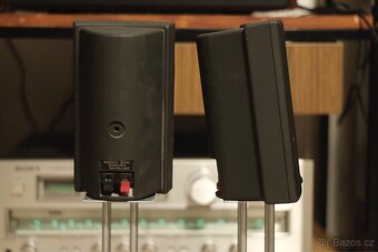 Magnat ragálovky (satelity) - 4