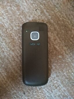 ❗Nokia C1-01 (BLACK)❗Oblokovaná na všechny sítě❗ - 4