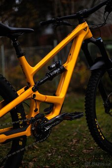 YT Capra Core 3 29 M - 4