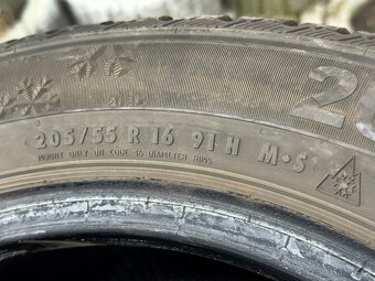 205/55 R16 - 4