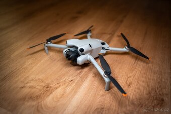 DJI Mini 4 Pro Fly More Combo (ZÁRUKA) + ND filtry - 4