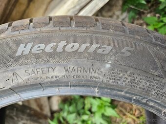 Letni pneu Matador Hectorra 5 225/45 R17 91 Y - 4