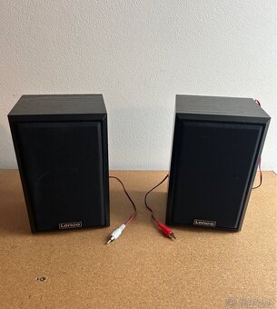 Prodám gramofon Lenco Ls101 - 4