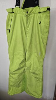Pánské lyžařské kalhoty CMP, vel. XL - 4
