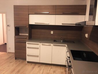 Novostavba byt 1kk Zahradky - 4