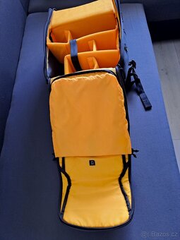 Fotobatoh Vanguard Alta Rise 45 - 4