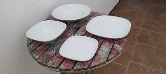 Talíř hluboký - 4