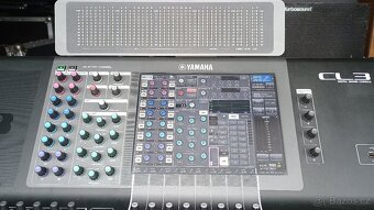 YAMAHA CL3 - Digitální mixážní pult - 4